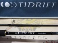 タイドリフト1G ボートシーバス TD1BS-S702ML