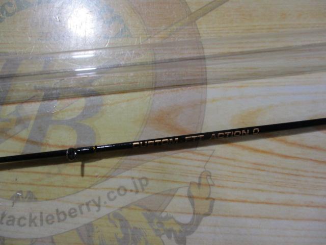 カスタムFTTアクション0