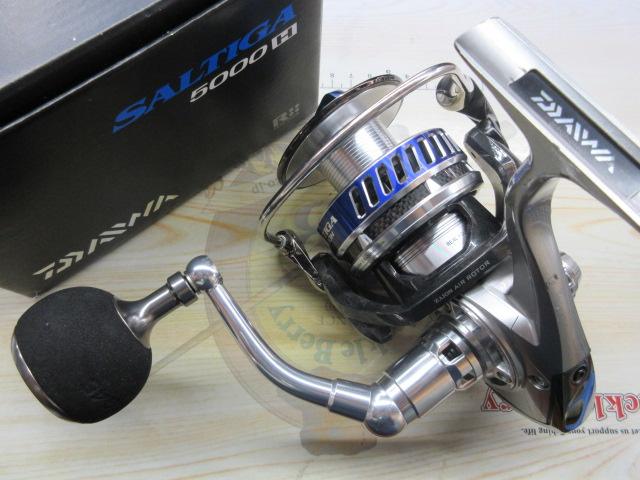 10ソルティガ 5000H