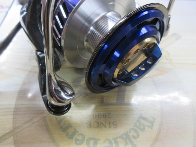 10ソルティガ 5000H