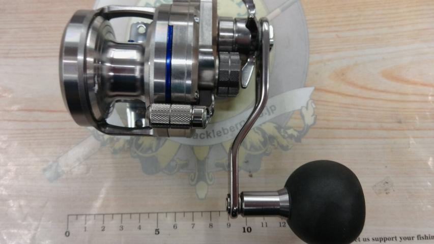 15ソルティガ 10H