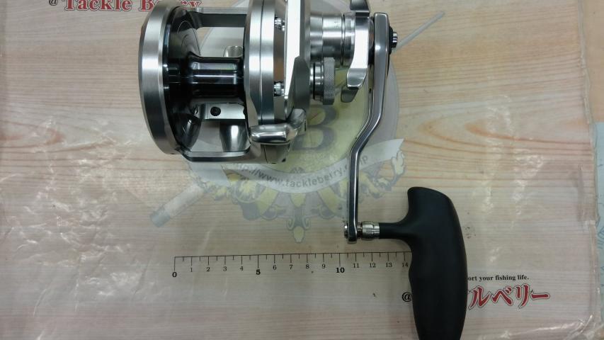 20オシアジガー 4000HG