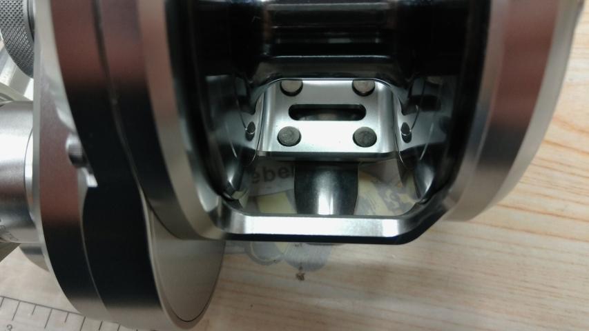 20オシアジガー 4000HG