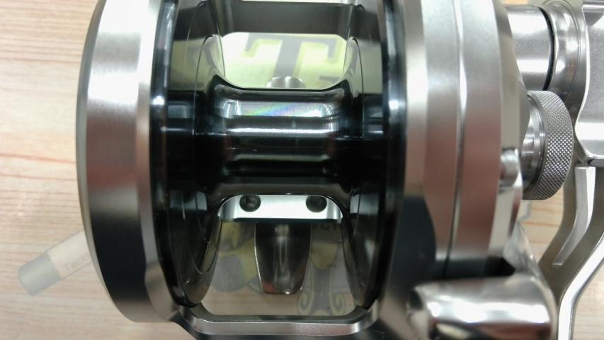 20オシアジガー 4000HG