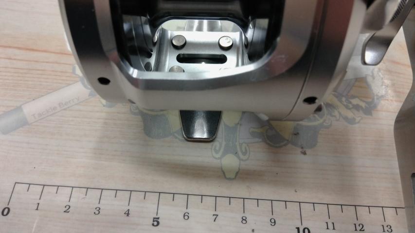 20オシアジガー 4000HG