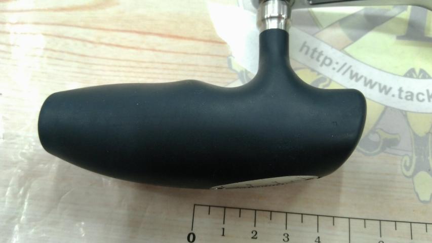 20オシアジガー 4000HG