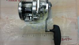 20オシアジガー 4000HG