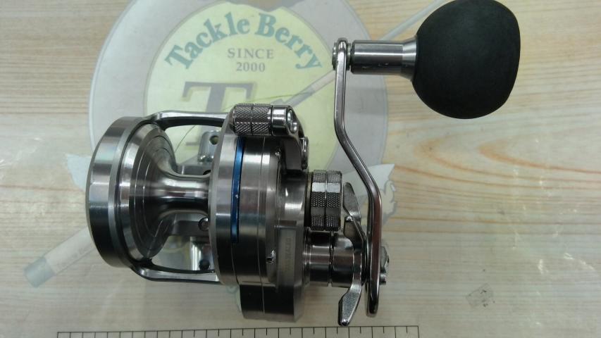 15ソルティガ 15HL