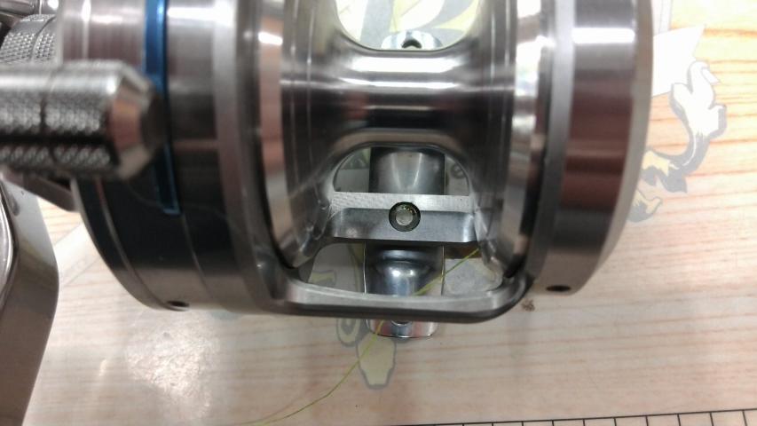 15ソルティガ 15HL