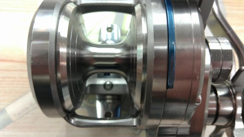 15ソルティガ 15HL