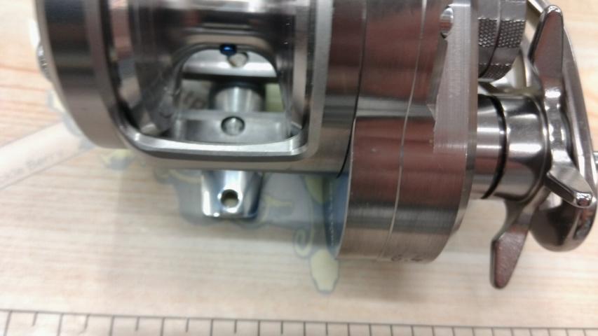 15ソルティガ 15HL