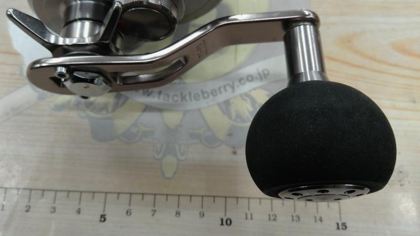 15ソルティガ 15HL