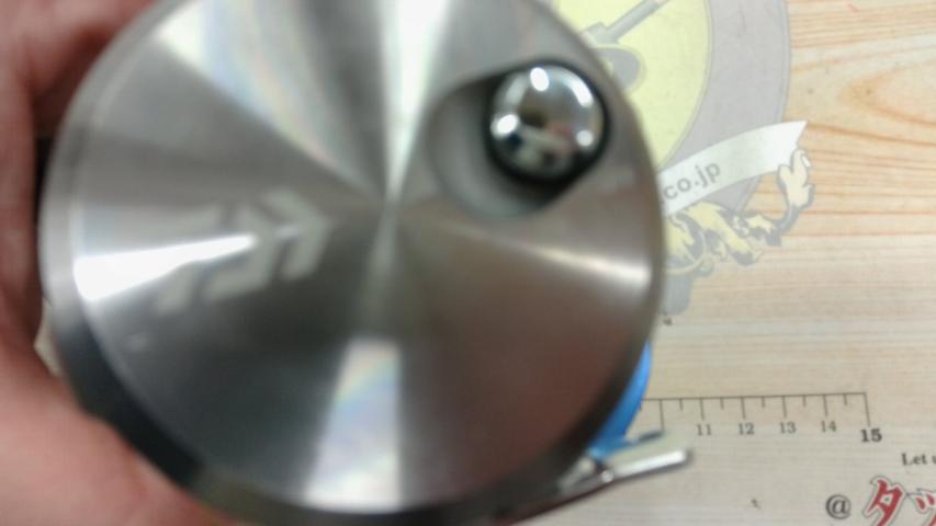 15ソルティガ 15HL