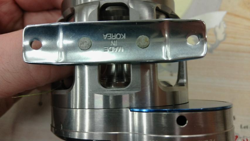 15ソルティガ 15HL