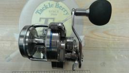 15ソルティガ 15HL