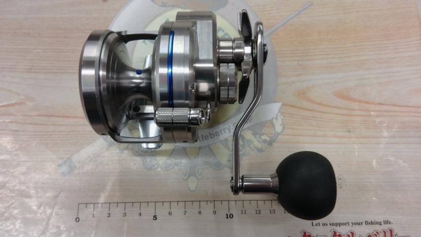 15ソルティガ 35NH