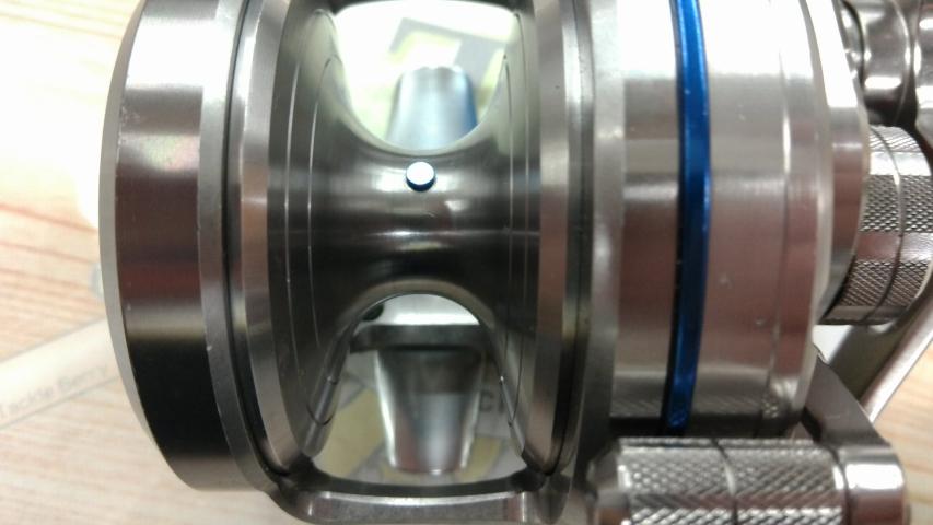 15ソルティガ 35NH