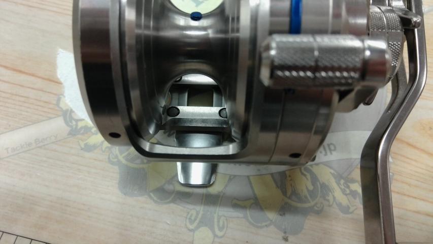 15ソルティガ 35NH