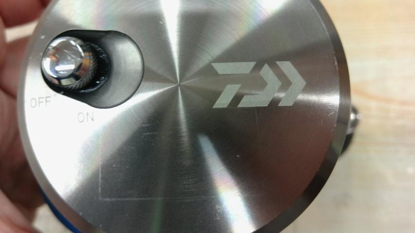 15ソルティガ 35NH