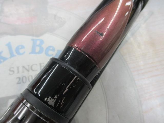 紅牙MX C63MHS スリルゲーム AP