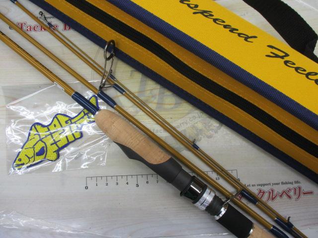 サスペンドフィーラーSP-560MP