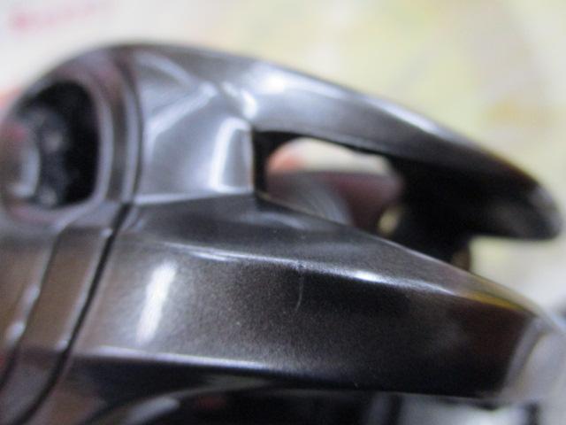 23メタニウム 101XG