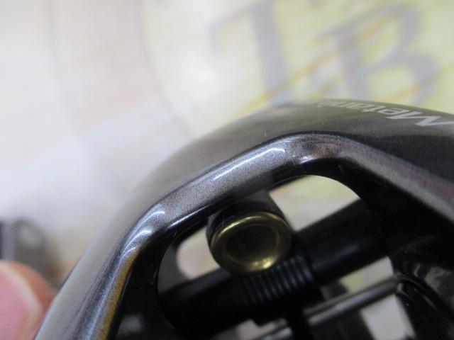 23メタニウム 101XG