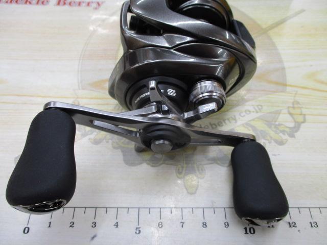 23メタニウム 101XG