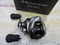 23メタニウム 101XG