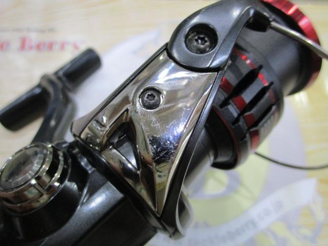 20ヴァンフォード 3000MHG