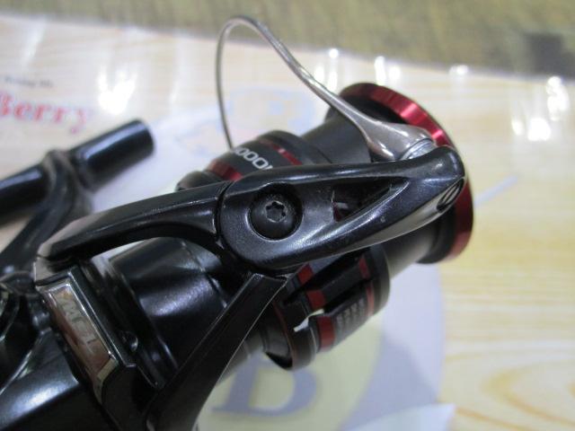 20ヴァンフォード 3000MHG