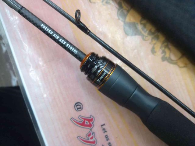 プレッソAIR AGS510XUL