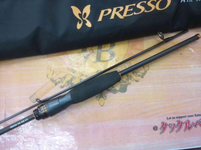 プレッソAIR AGS61L