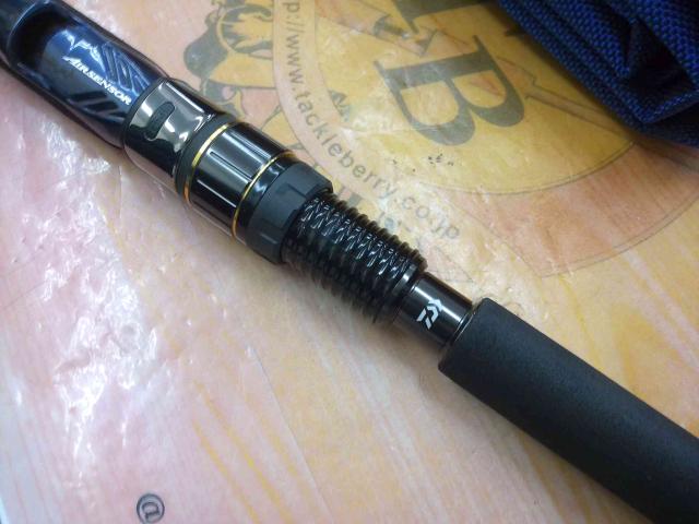ソルティガR J56S-4 HI