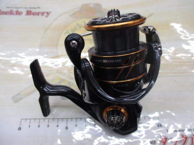 21カルディア LT3000-CXH