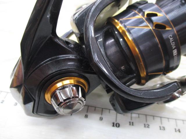 21カルディア LT3000-CXH