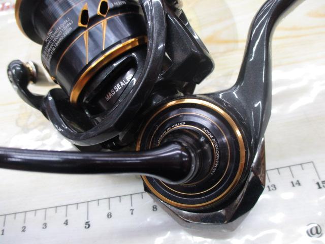 21カルディア LT3000-CXH