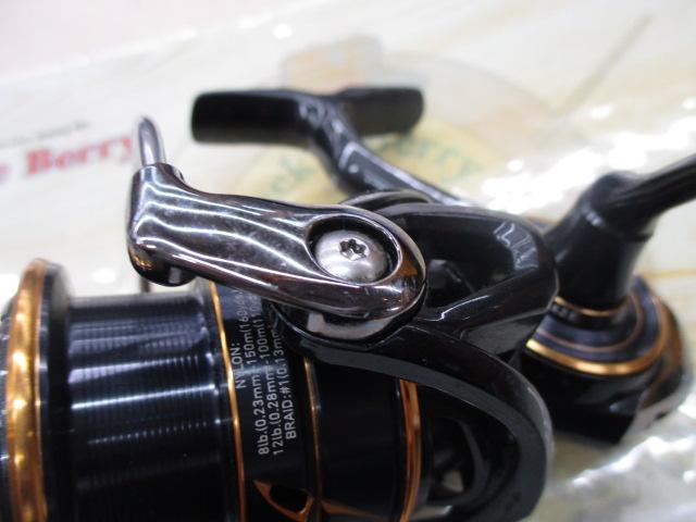 21カルディア LT3000-CXH