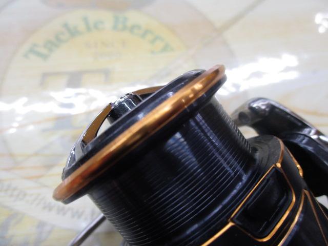 21カルディア LT3000-CXH