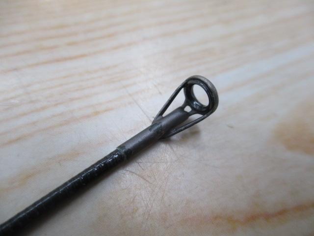 ホーネットデビルスナイパー HDS-641ML