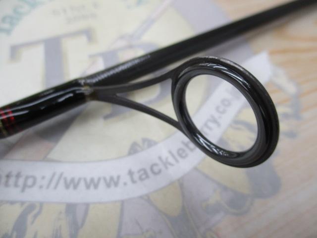 ホーネットデビルスナイパー HDS-641ML