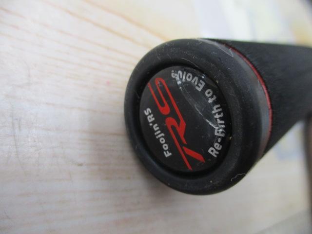 風神RS ベルーガ 105MH