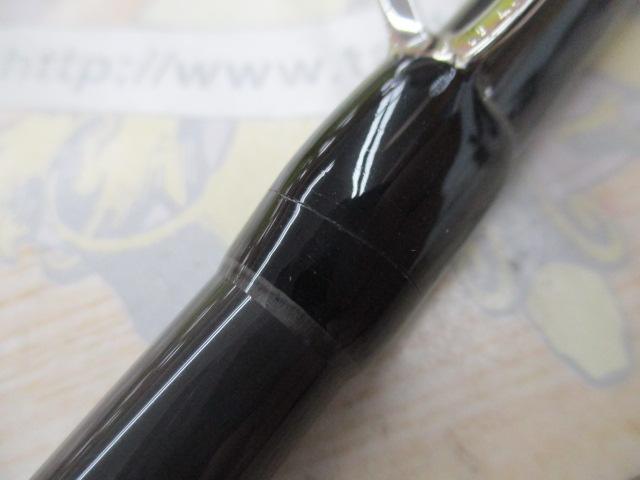 風神RS ベルーガ 105MH