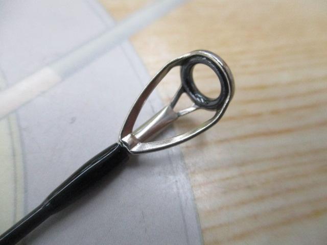 風神RS ベルーガ 105MH