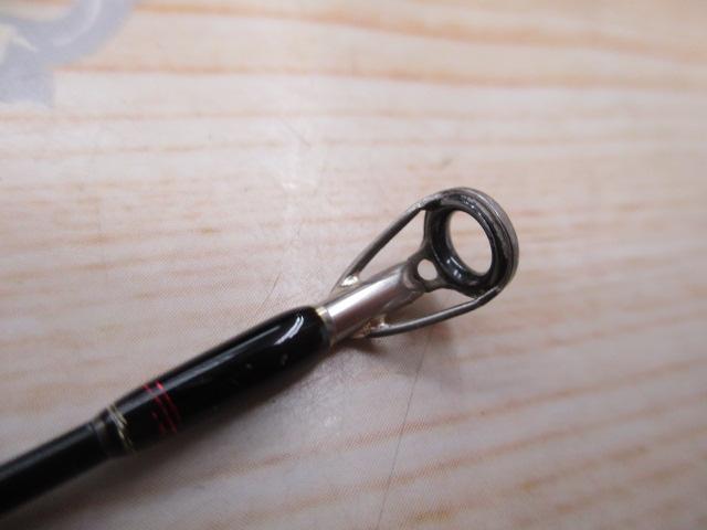 ポイズンヘリテージ HS-68L-IW