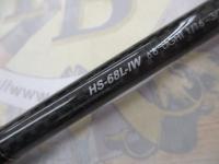 ポイズンヘリテージ HS-68L-IW