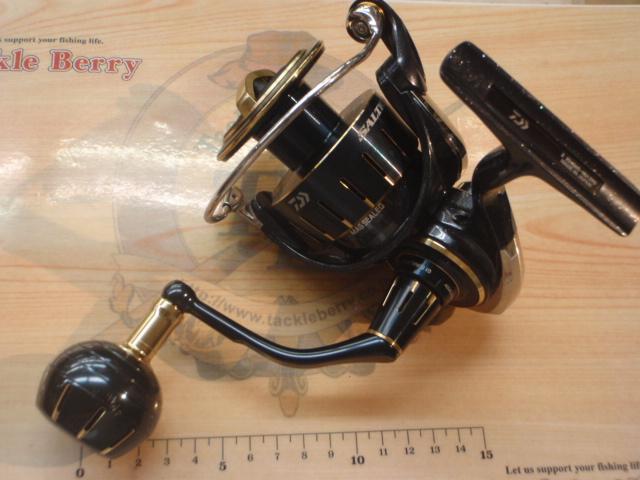 23ソルティガ 6000-H