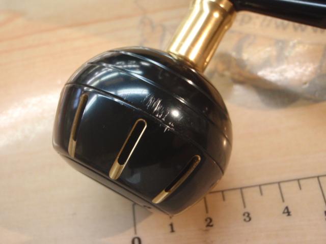 23ソルティガ 6000-H