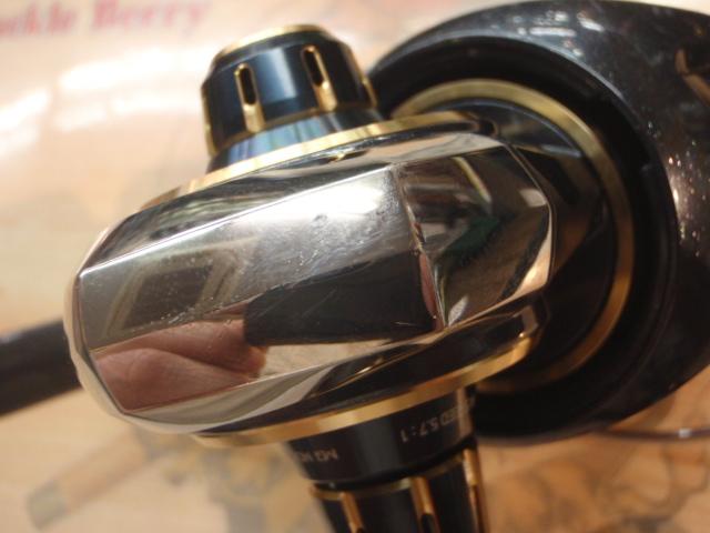 23ソルティガ 6000-H