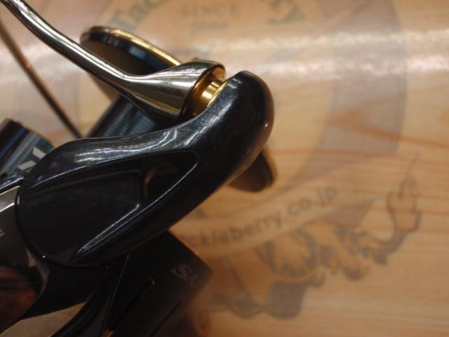 23ソルティガ 6000-H